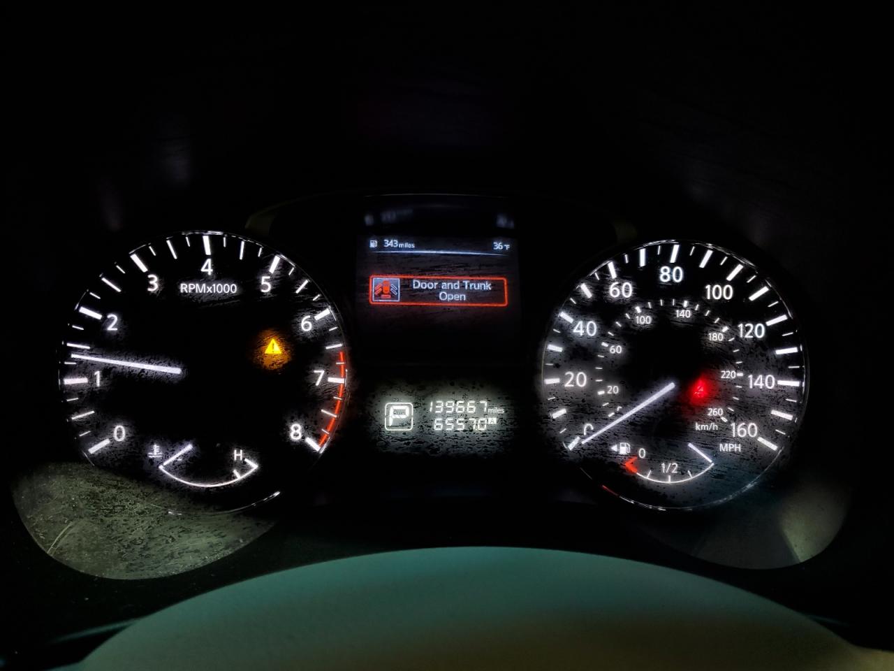 2014 Nissan Altima - Image 9