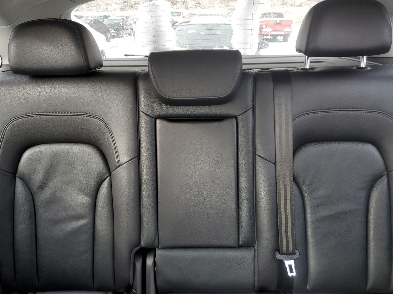 2014 Audi Q5 - Image 10