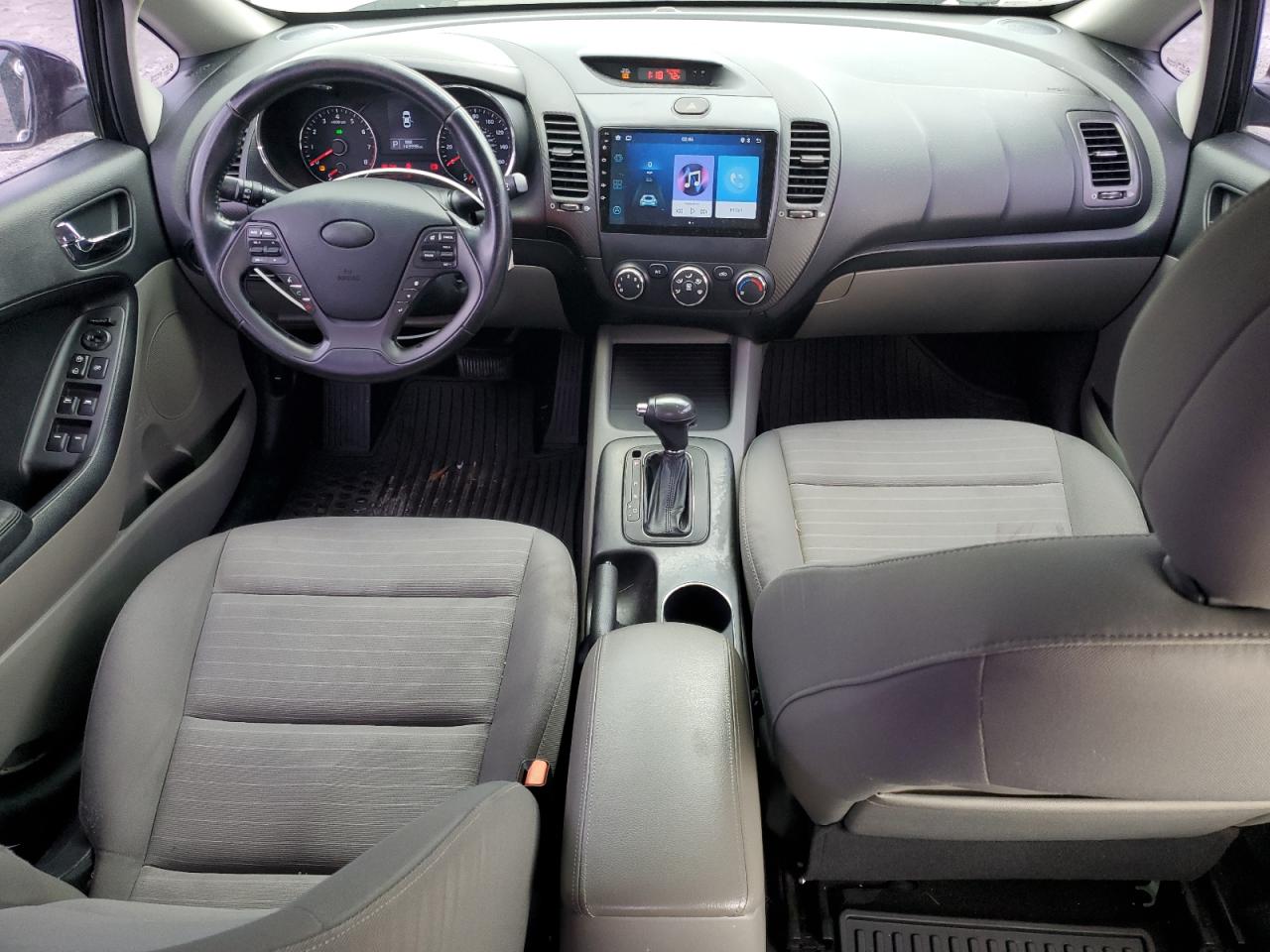 2014 Kia Forte - Image 8