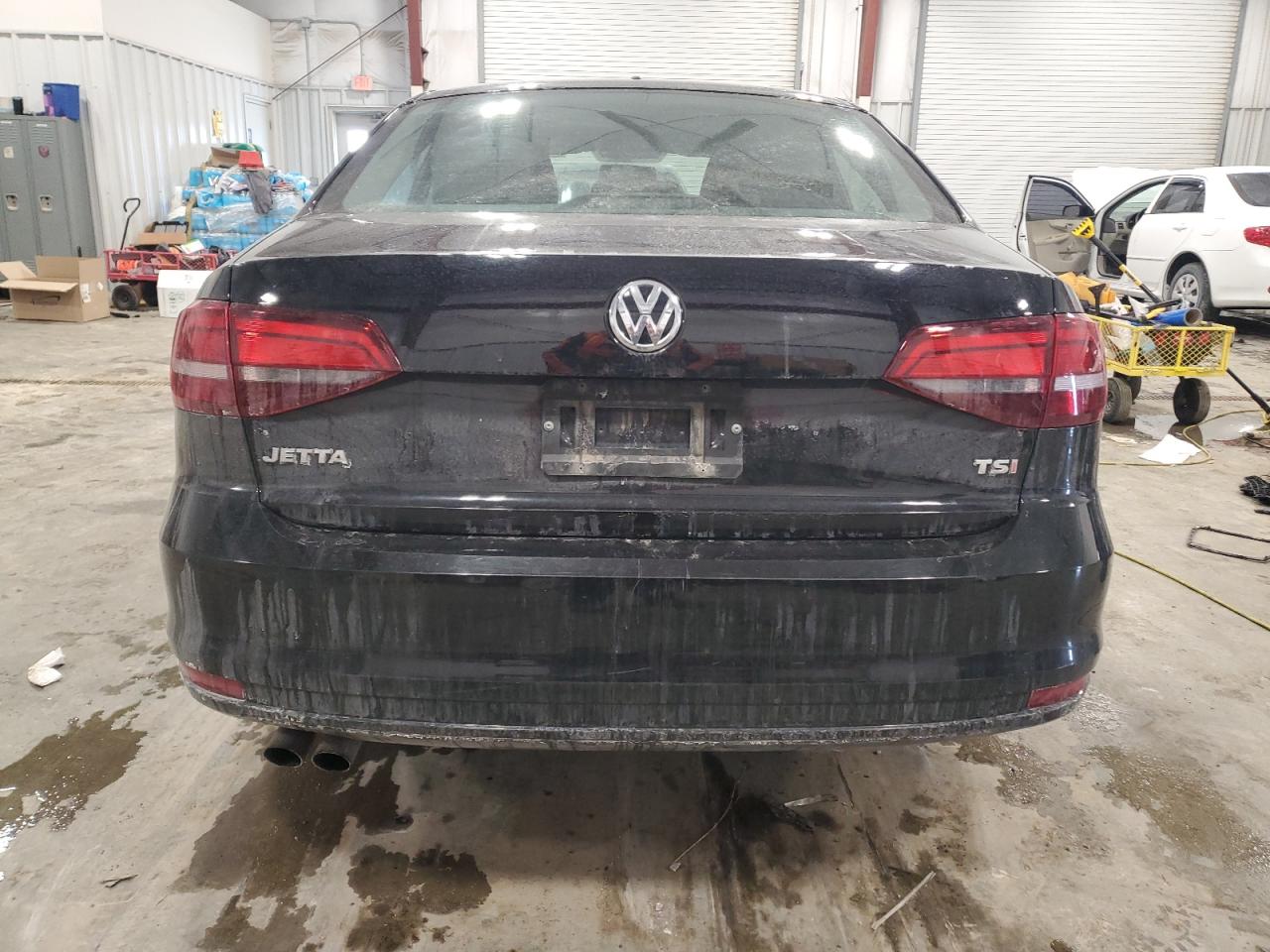 2016 Volkswagen Jetta - Image 6