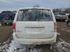 2016 Dodge Grand Caravan Sxt للبيع في Des Moines، IA - Front End
