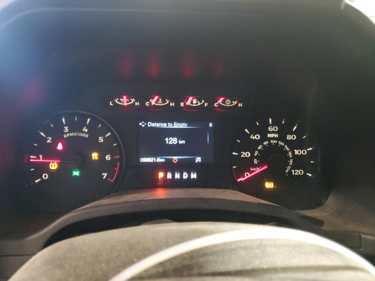 2018 Ford F-150 - Image 9