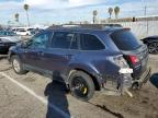 2014 Subaru Outback 3.6R Limited for Sale in Van Nuys, CA - Rear End