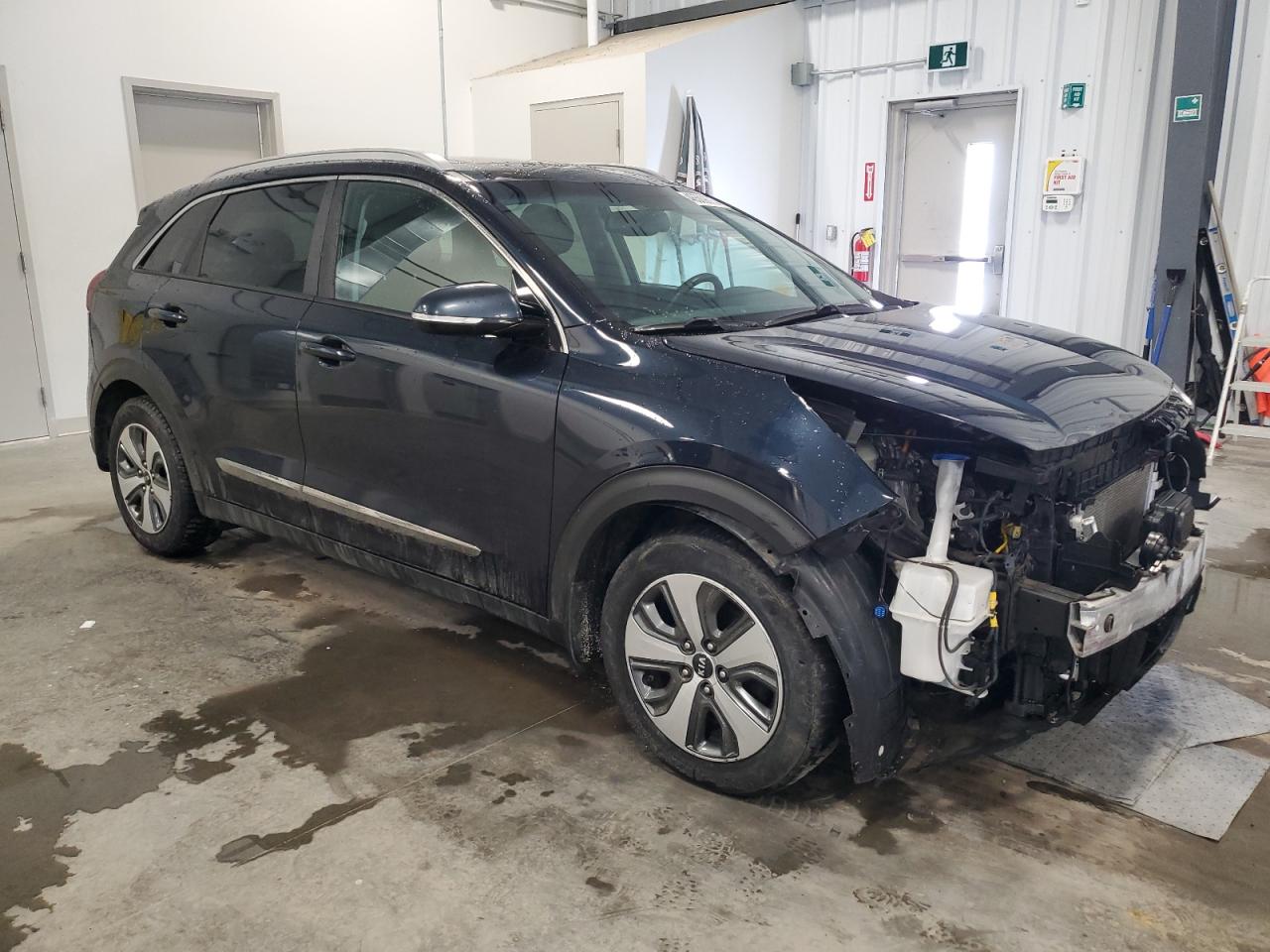 2019 Kia Niro - Image 4