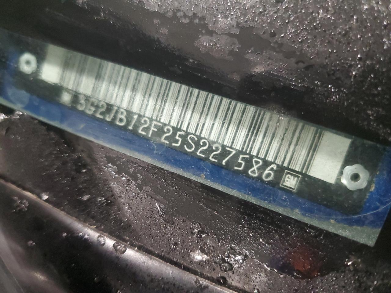 2005 Pontiac Sunfire - Image 12