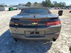 2014 Chevrolet Camaro 2Ss zu verkaufen in Eight Mile, AL - Rear End