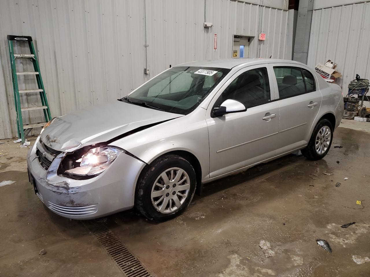 2010 Chevrolet Cobalt - Image 1