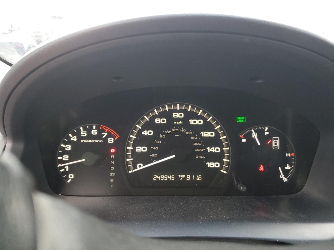 2007 Honda Accord - Image 9
