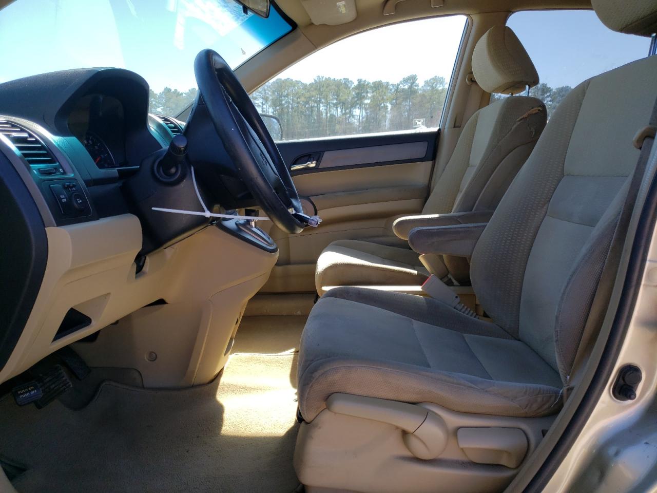 2008 Honda CR-V - Image 7