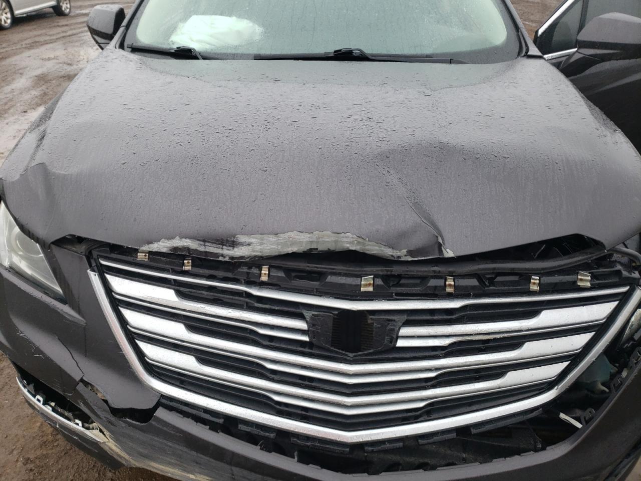 2018 Cadillac XT5 - Image 14