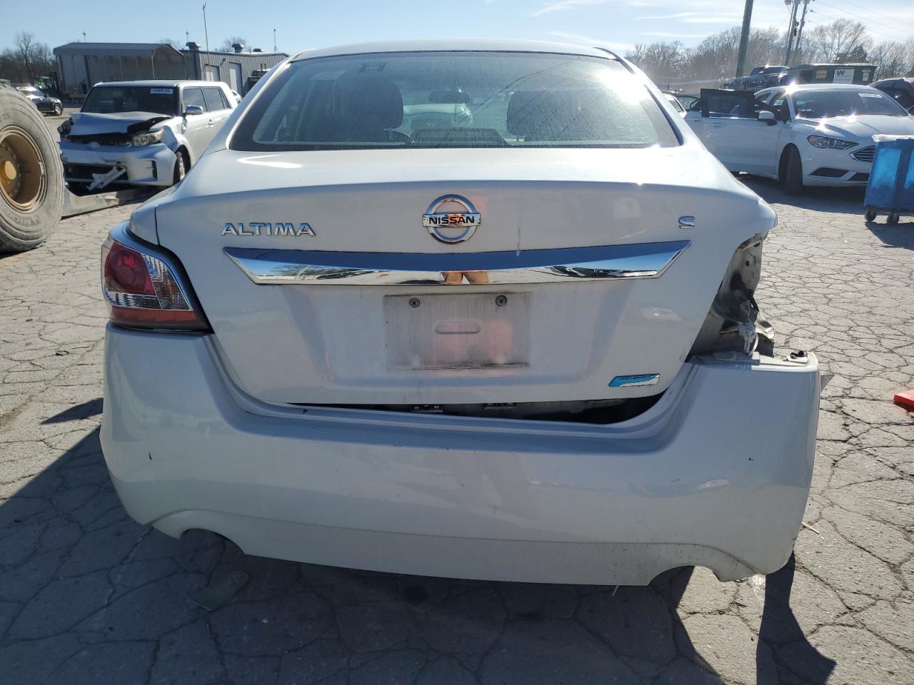 2015 Nissan Altima - Image 6