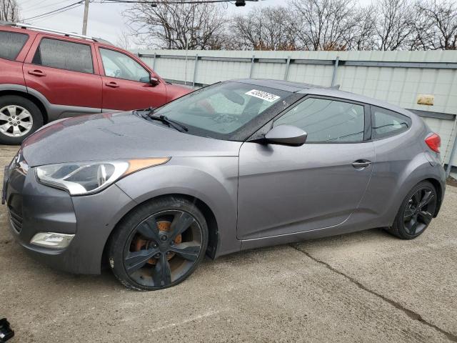 2015 Hyundai Veloster 