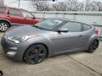 2015 Hyundai Veloster  zu verkaufen in Moraine, OH - Side