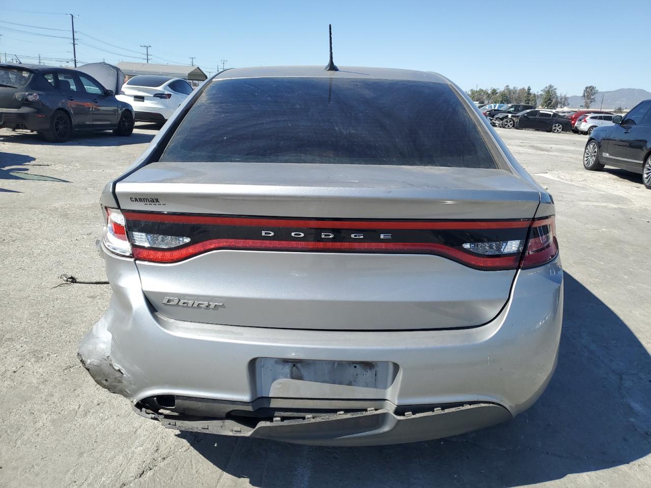 2015 Dodge Dart - Image 6