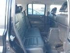 2010 JEEP PATRIOT LI for sale at Copart CHESTER