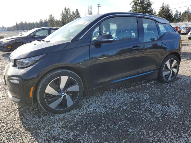 2018 Bmw I3 Rex