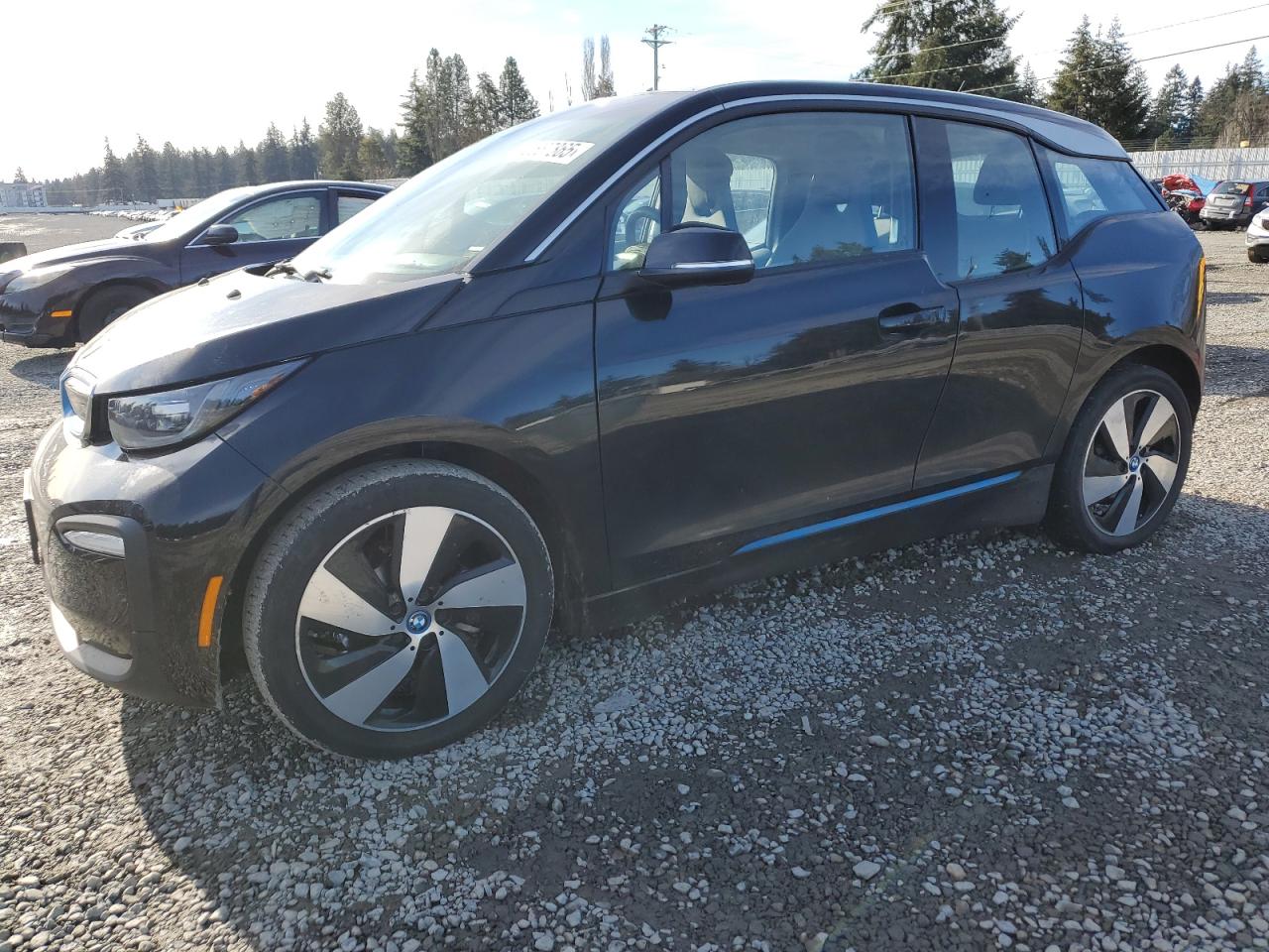 2018 BMW i3 - Image 1