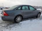 2006 Ford Five Hundred Limited for Sale in Wayland, MI - Front End