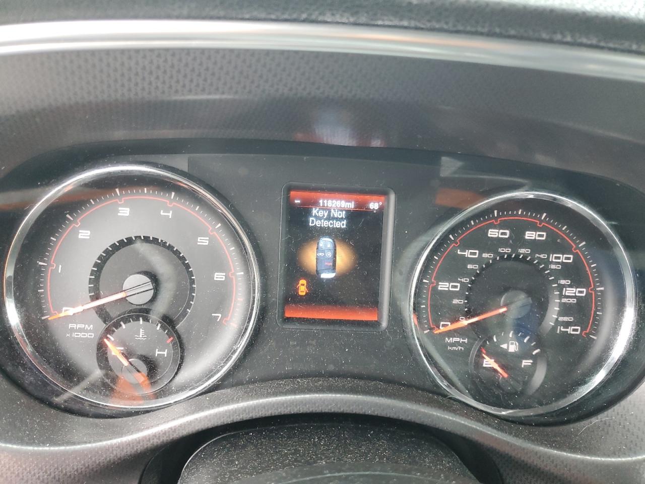 2013 Dodge Charger - Image 9