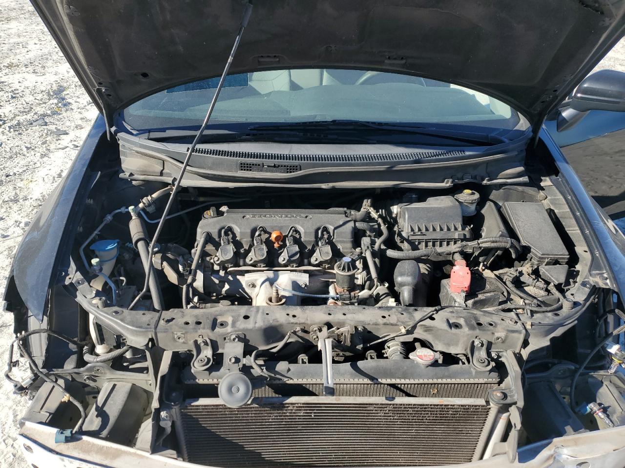 2014 Honda Civic - Image 12