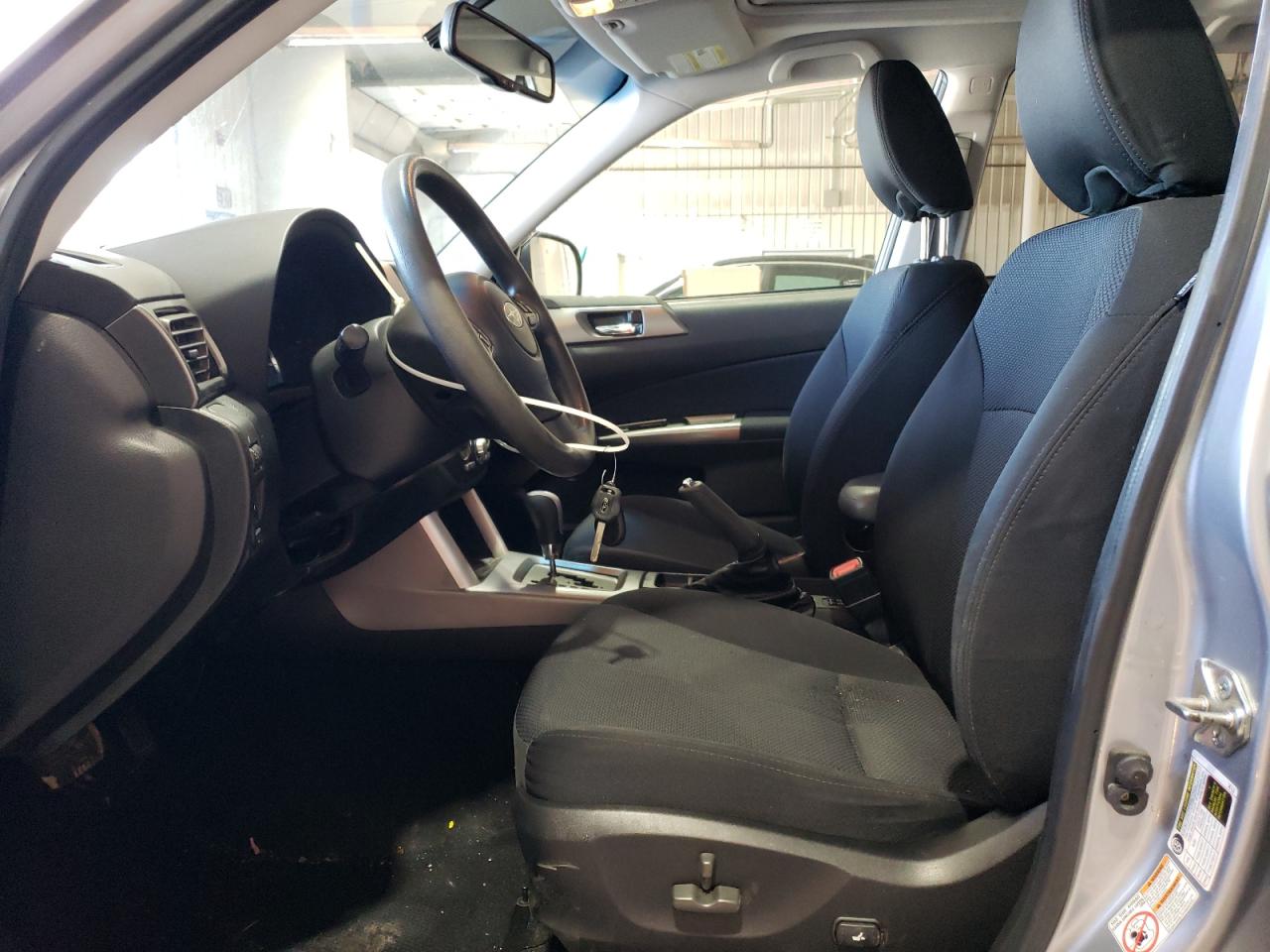 2013 Subaru Forester - Image 7