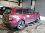 2018 Subaru Forester 2.5I Limited for Sale in Helena, MT - Front End