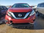 2017 Nissan Murano S en Venta en Louisville, KY - Front End