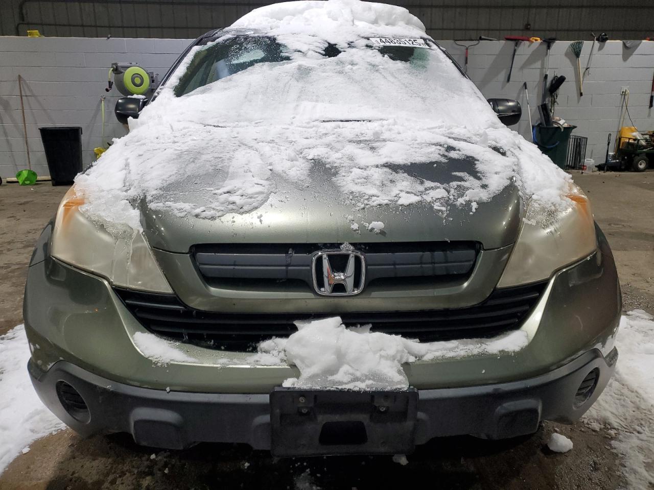 2008 Honda CR-V - Image 5