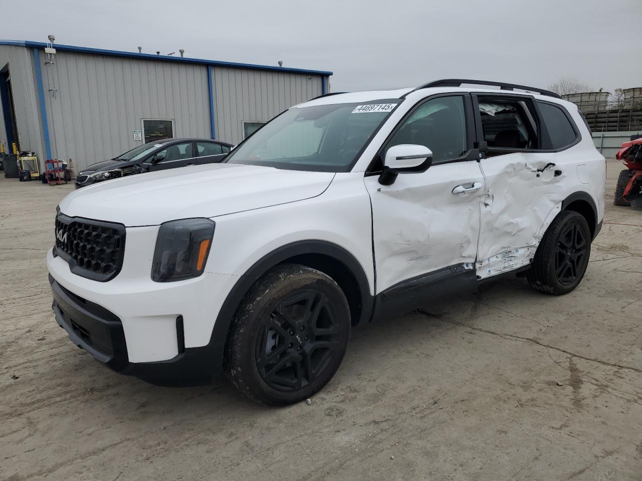 2024 Kia Telluride - Image 1