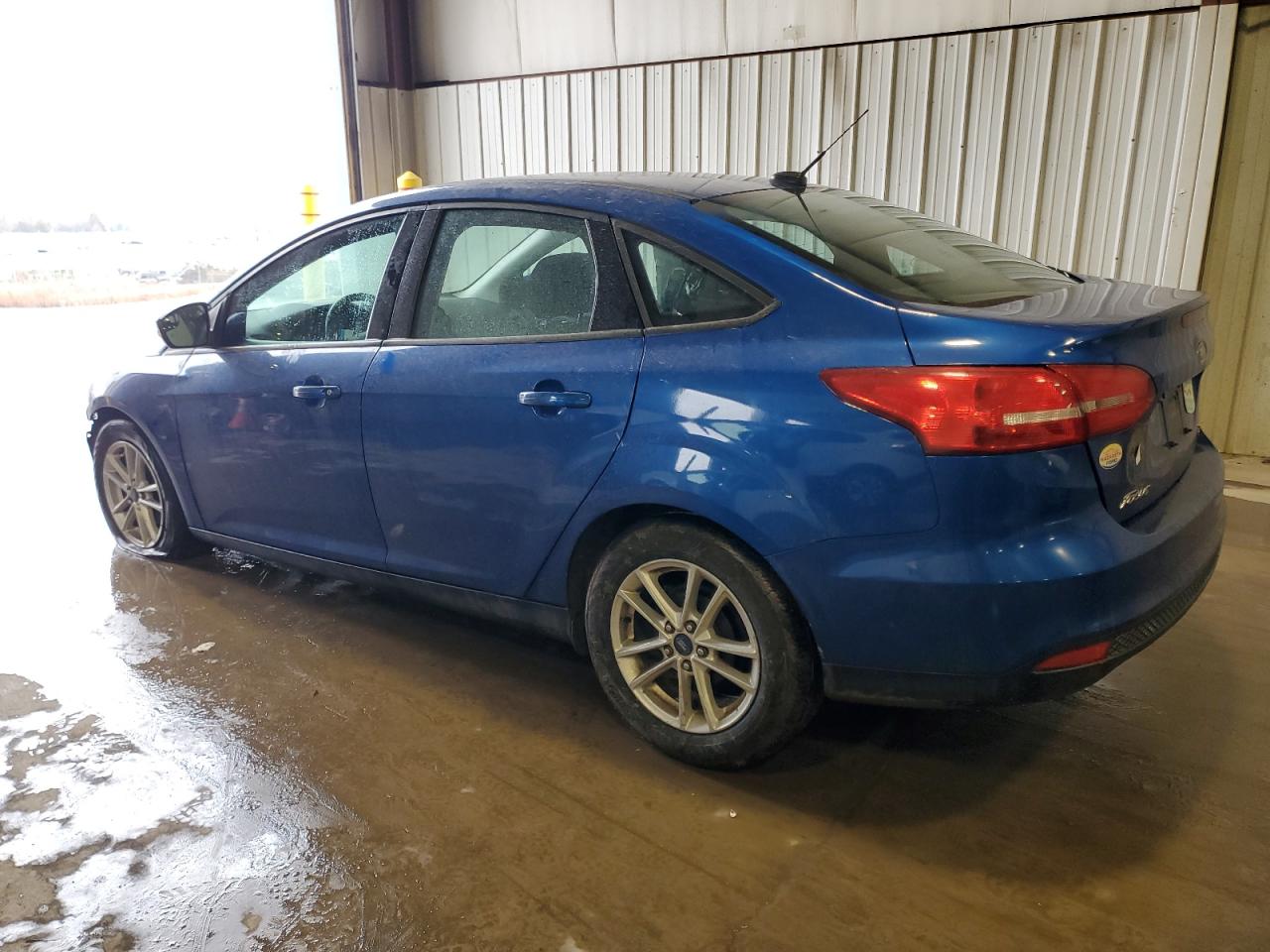 2018 Ford Focus - Image 2