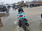 2023 GENUINE SCOOTER CO. BUDDY 125 a la Venta en Copart OK - OKLAHOMA CITY