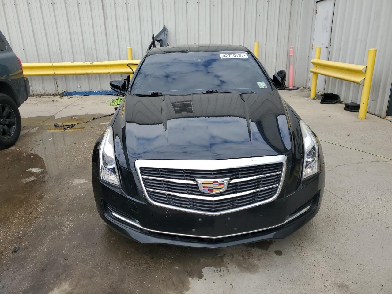 2016 Cadillac ATS - Image 5