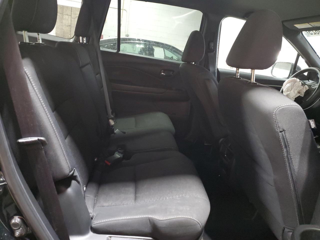 2021 Honda Passport - Image 11