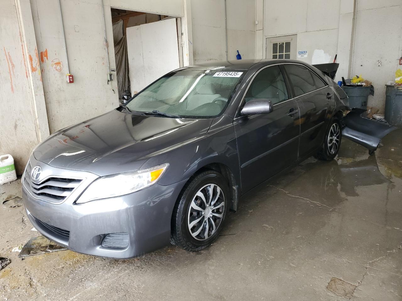 2010 Toyota Camry - Image 1