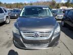 2010 Volkswagen Routan Sel   zu verkaufen in Exeter, RI - Side