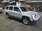 2011 Jeep Patriot Latitude for Sale in Denver, CO - Front End