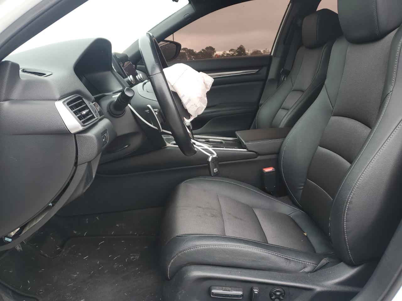 2020 Honda Accord - Image 7