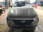 2019 Hyundai Santa Fe Se for Sale in Indianapolis, IN - Rear End