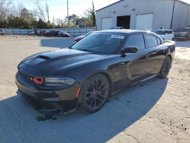 DODGE CHARGER SC 2021