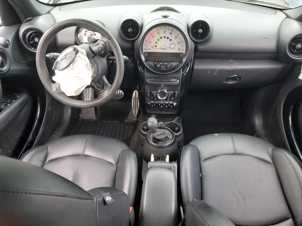 2014 MINI Cooper - Image 8