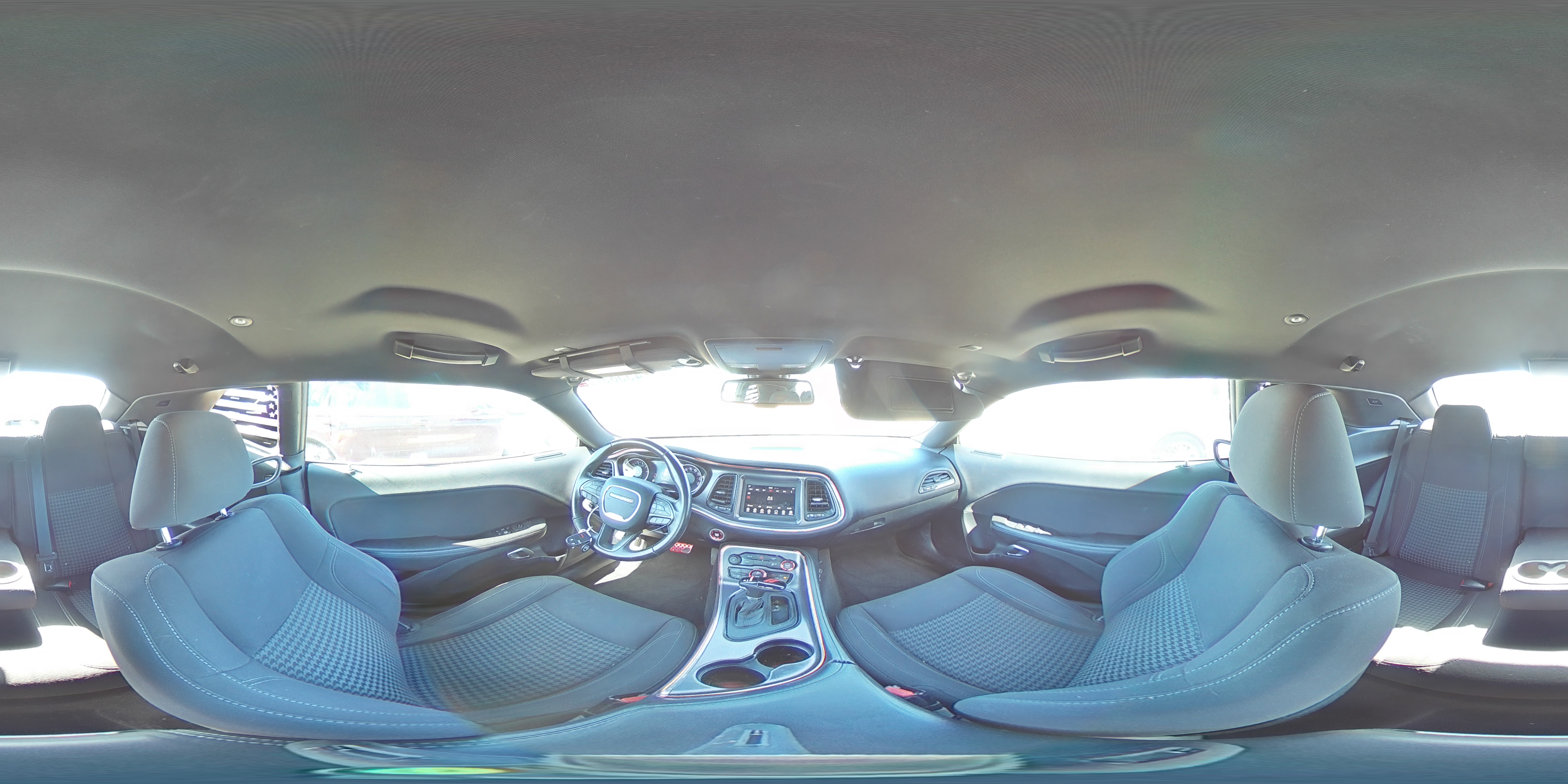 2018 Dodge Challenger - Image 14