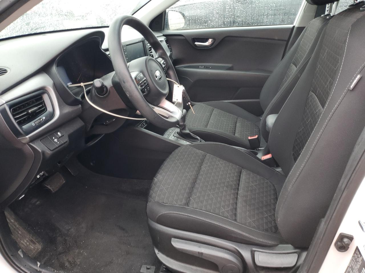 2019 Kia Rio - Image 7