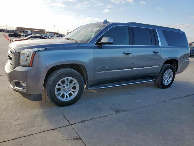 2019 Gmc Yukon Xl C1500 Slt