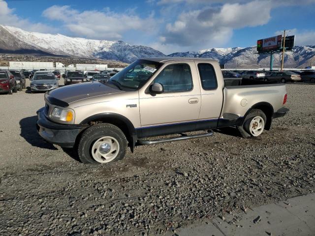 1997 Ford F150 