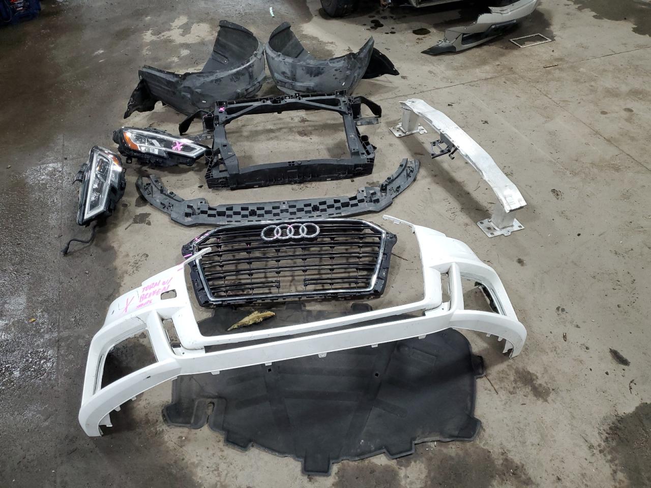 2019 Audi A3 - Image 13