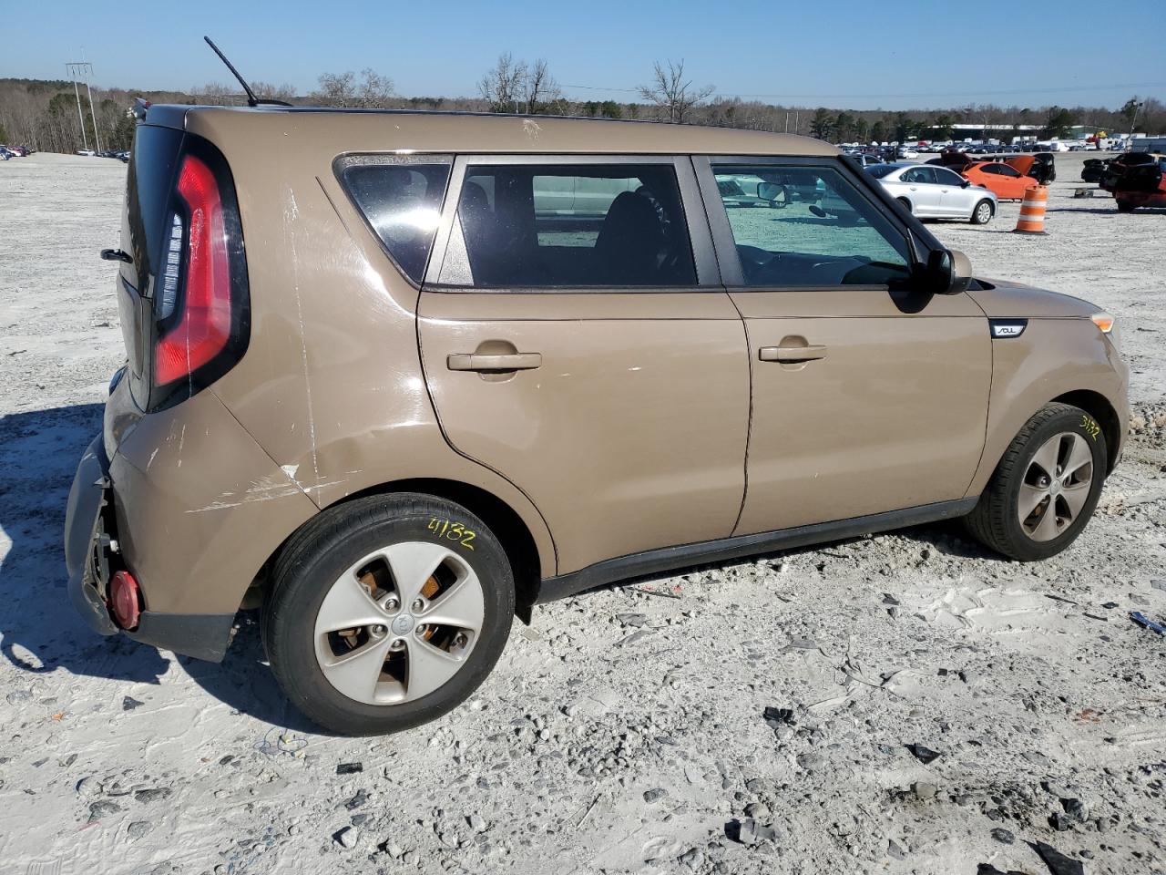 2016 Kia Soul - Image 3