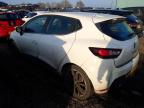 2017 RENAULT CLIO DYNAM for sale at Copart ROCHFORD
