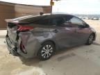 2020 Toyota Prius Prime Le for Sale in Sun Valley, CA - Rear End