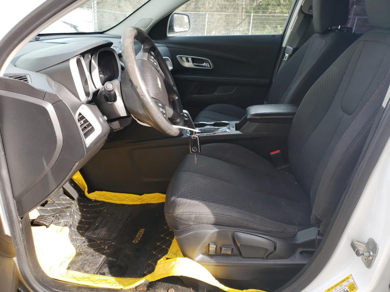 2013 Chevrolet Equinox - Image 7