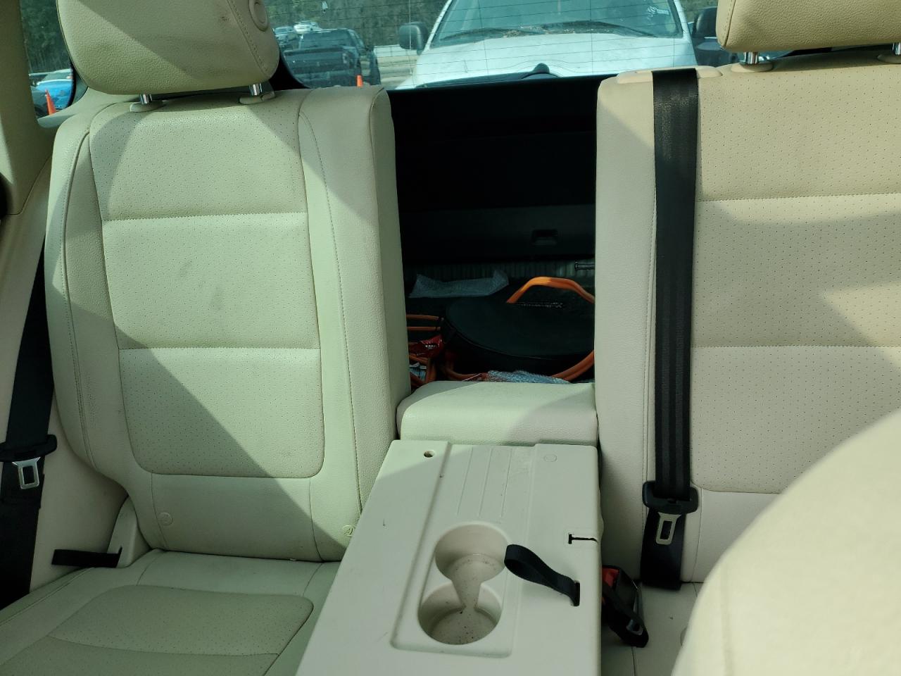 2017 Volkswagen Tiguan - Image 10